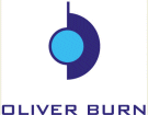 Oliver Burn, Clapham logo