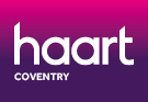 haart, Coventry logo