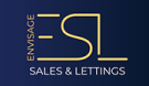 Envisage Sales & Lettings, Coventry logo