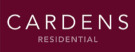 Cardens Residential, Exeter logo