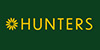 Hunters Estate Agents, Burgess Hill logo