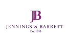 Jennings & Barrett, Jennings and Barrett logo