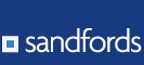 Sandfords, Regents Park logo