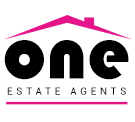 One Estate Agents, Gorleston-on-Sea logo