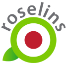 Roselins Ltd, London logo