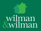 Wilman & Wilman, Cross Hills logo