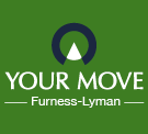 YOUR MOVE Furness-Lyman, Wombwell logo