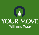 YOUR MOVE Williams Rose, Keynsham logo
