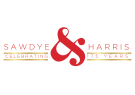 Sawdye & Harris, Ashburton logo