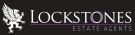 Lockstones Estate Agents, Malmesbury logo