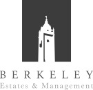 Berkeley Estates and Management, Bristol logo