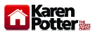 Karen Potter, Southport logo