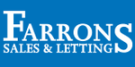 Farrons, Winscombe logo