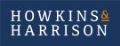 Howkins & Harrison LLP, Daventry logo