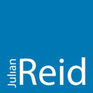 Julian Reid Estate Agents, Stoke Newington logo