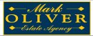Mark Oliver Estate Agency, Ferring logo