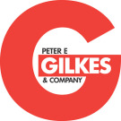 Peter E Gilkes & Company, Chorley logo
