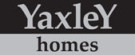 Yaxley Homes, Witham logo