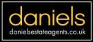 Daniels, Dollis Hill & Neasden logo