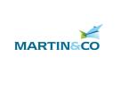 Martin & Co, Leamington Spa logo