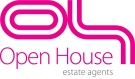 Open House Estate Agents, Nationwide logo