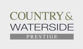 Country & Waterside Prestige, Truro logo
