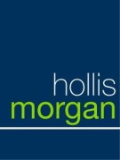 Hollis Morgan, Clifton logo