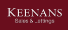 Keenans Estate Agents, Accrington logo