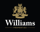 Williams Estate Agents, Aylesbury logo