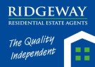 Ridgeway Residential Estate Agent, Lymm logo