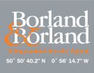 Borland & Borland, Emsworth logo