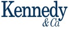 Kennedy & Co Sales and Lettings, Potton logo