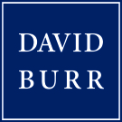 David Burr Estate Agents, Clare logo