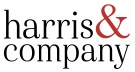 Harris and Company, London logo