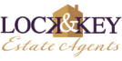 Lock & Key Independent Estate Agents, Melksham logo