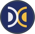 Dale and Collins, Trentham logo