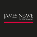 James Neave - The Estate Agent, Walton On Thames logo