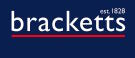 Bracketts Chartered Surveyors, Tonbridge logo
