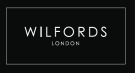 Wilfords London, Kensington logo