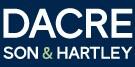 Dacre Son & Hartley, Ripon logo