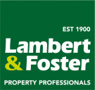 Lambert & Foster Ltd, Wadhurst logo