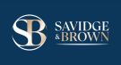 Savidge & Brown, Alfreton logo