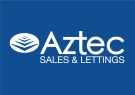 Aztec Sales and Lettings Ltd, Milton Keynes logo