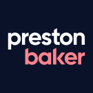 Preston Baker, York logo