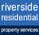 Riverside Residential Property Services, Washington logo