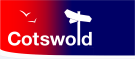 Cotswold Estate Agents, Cheltenham logo