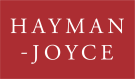Hayman-Joyce Estate Agents, Moreton-In-Marsh logo