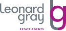 Leonard Gray Estate Agents & Solicitors, Chelmsford logo