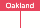 Oakland Estates, Barkingside logo