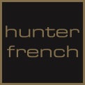Hunter French, Corsham logo